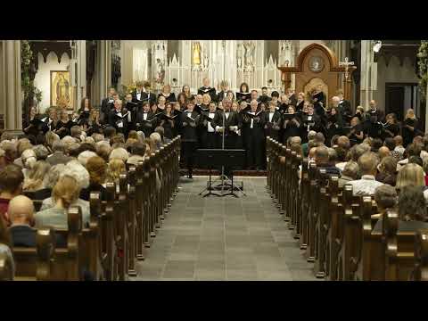 Jerusalem  (C.H.H. Parry)