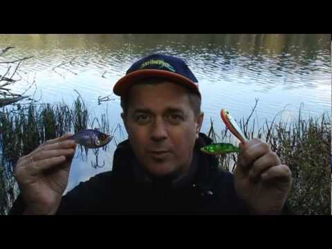 Venom Perch (EG-128A#945V)