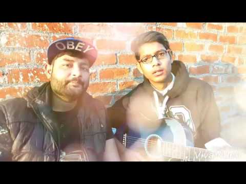 varun kalyan Song tere B...