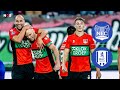 Met invaller Dost is NEC eindelijk los | samenvatting NEC - RKC Waalwijk