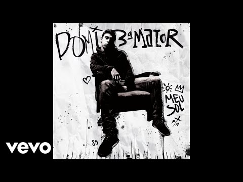 Domi - Meu Sol (Audio)