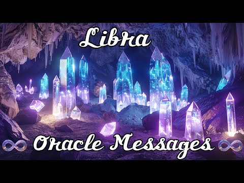 LIBRA- DON'T MAKE A MOVE; An UNFORESEEN MIRACLE FROM HEAVEN Is DIRECTED RIGHT AT YOU