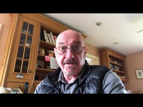 Ian Anderson do polskich fanów Jethro Tull