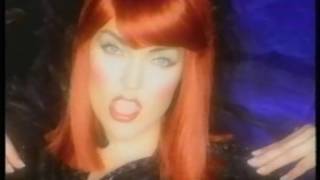 Kristine W   One More Try   Big Red Mix Video 2   1999