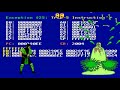 Using Cheats To Crash Ultimate Mortal Kombat Trilogy