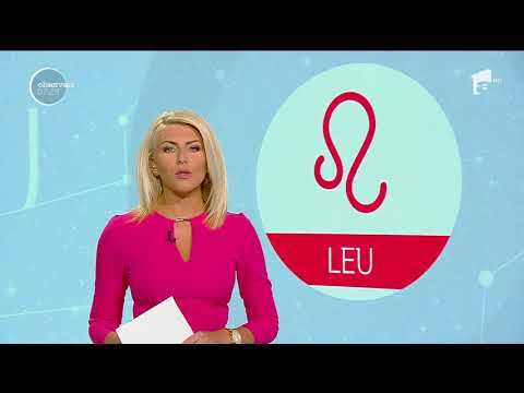 Horoscopul zilei 21/08/2017. Gemenii vor avea o zi foarte bună. Mai ales la locul de muncă