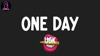 UGK - One Day (lyrics)