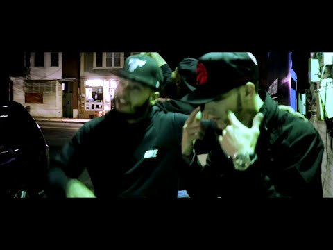 Vision (Hommy tu favorito)feat. - Murdoc