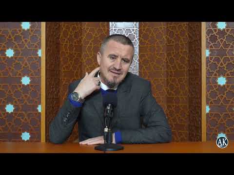 Pyetje përgjigje - 11/03/2022 - Dr. Imam Ahmed Kalaja