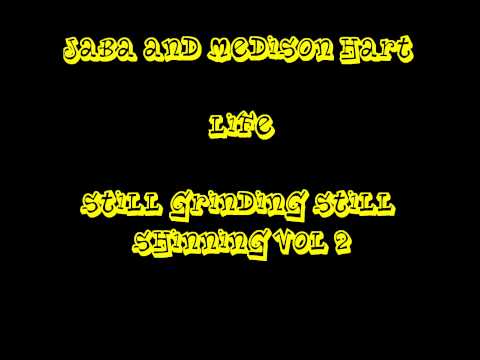 (ONE20INC) JABA - LIFE - featuring MEDISON HART