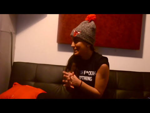 Blitz @ Rocky Music Studio : Ayllah o gostovanju na video spotu " Casino " by Jala Brat