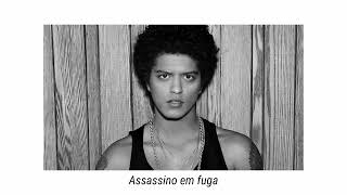 Bruno Mars - Killa on the Run (Legendado)