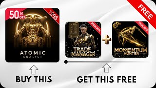 The Atomic Analyst #forex