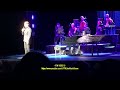 Harry Connick Jr / Please come home for Christmas / Civic center - San Diego, CA / 12/11/22