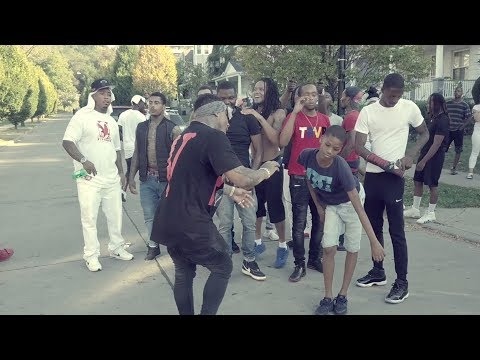 Doe Boy - $hmurda Gang (Official Music Video)