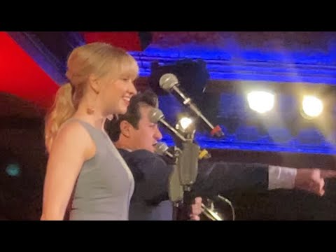 One More Shot (Spies are Forever in Concert: Part 16)