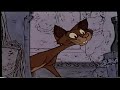 101 Dalmatians Sergeant Tibbs S Smiling 1961 VHS Capture