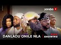 Danladu Onile Nla Latest Yoruba Movie 2023 Drama | Jamiu Azeez | Odunlade Adekola | Juliet Jatto