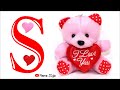 S Letter Whatsapp Status New Video S Alphabet Song S Word S Name New Love Status Sad Song