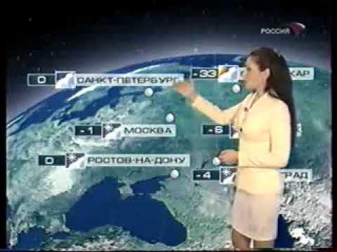 Елена Ковригина РТР-3