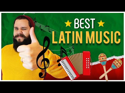 Top Latin Songs to Learn Spanish And Improve Your Pronunciation 🎵🎵