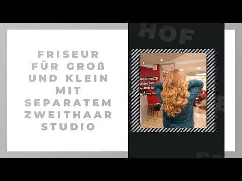 Friseur Anja & Zweithaar am Hof YouTube-Vdeominiatur 7