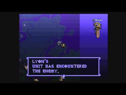 Let's Play "Ogre Battle" Part 023 - Rural Diaspola