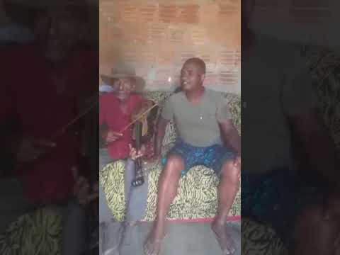 Cultura viva Cavalcante Goiás Brasil