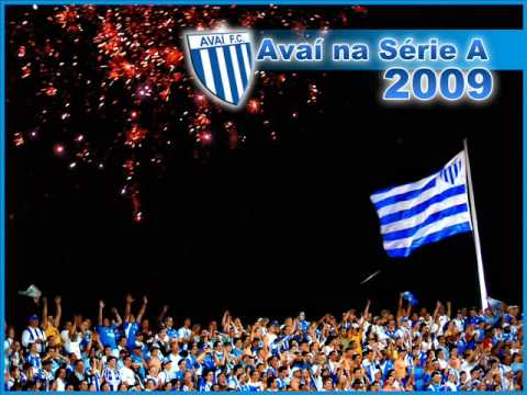 AVAÍ 1 X 0 BRASILIENSE BRASILEIRÃO SÉRIE B 2008