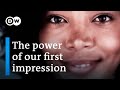 How Our Brain Judges People In A Split Second DW Documentary