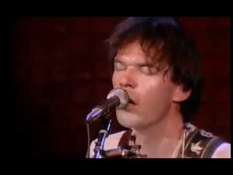 Neil Young - Cortez the Killer (Live)
