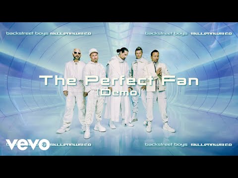 Video thumbnail for The Perfect Fan (Demo)