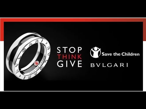 Bvlgari BZero1 Silver Spinner Ring Unboxing and Review