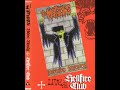 The Meteors - Live at the Hellfire Club (1983)