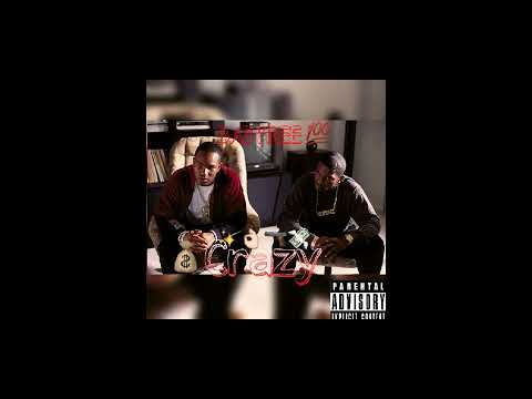 Babyree - Crazy (Official Audio) Bandica