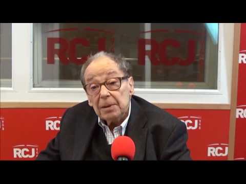 Henri Korn donne une définition du mot Barbarie sur RCJ