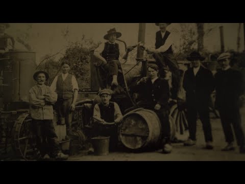 IODÉ - Traces From an Old Memory (Official Video)