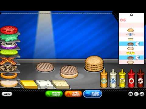 Download do APK de Papa's Pizza para Android