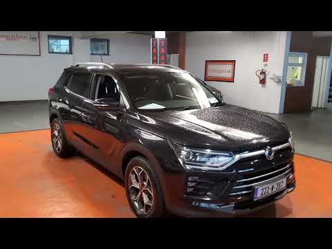 SsangYong Korando 2022 - Image 2