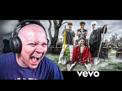 We made a DISSTRACK on KREEKCRAFT.. 💀