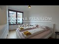 Apartment for rent in Bratislava, Zwirn, METROPOLITAN real estate group