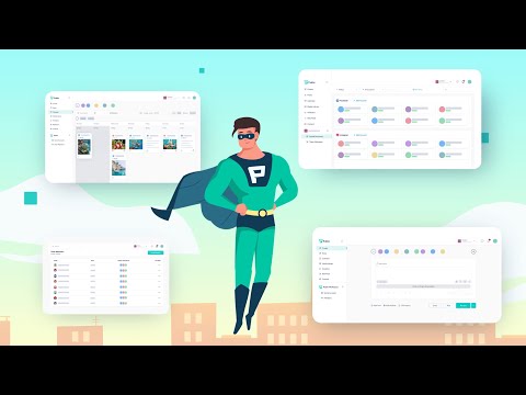 Meet Publer - Your Social Media Superhero 