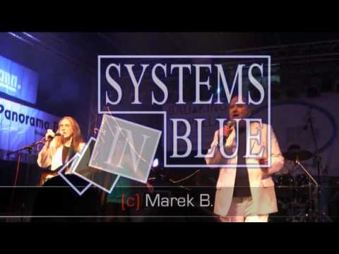 Systems In Blue - Blue System Medley (live - Brandenburg a.d.Havel - June 2010)