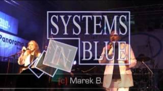 Systems In Blue - Blue System Medley (live - Brandenburg a.d.Havel - June 2010)