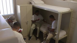 Private prisons help with overcrowding, but at what cost?