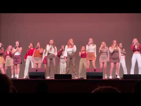 FSU Acabelles 2022 Sojam Competition November