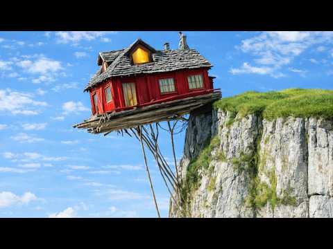 20 Most Riskiest Houses in the World