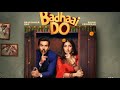Badhaai Do| 2022 New Release Superhit ComedyHindi Movie | Rajkumar Rao, Bhumi Pednekar