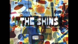 The Shins - So Says I