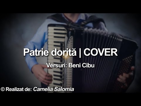 Patrie dorită | Grup Coral: Ecouri de Har | COVER